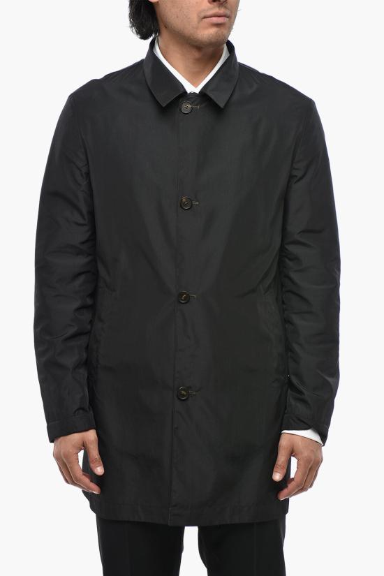  꼬르넬리아니 자켓 8535R9 0120191 051 Military Green - CORNELIANI