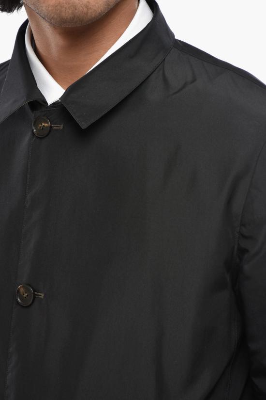  꼬르넬리아니 자켓 8535R9 0120191 051 Military Green - CORNELIANI