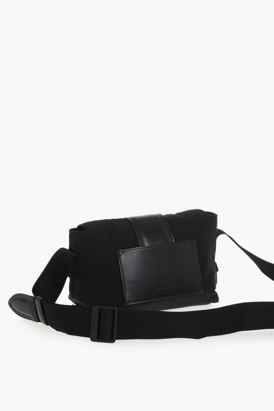  자크뮈스 르 쁘띠 메신저 밤비노 크로스바디백 245BA373 3174 990 29 Black - JACQUEMUS