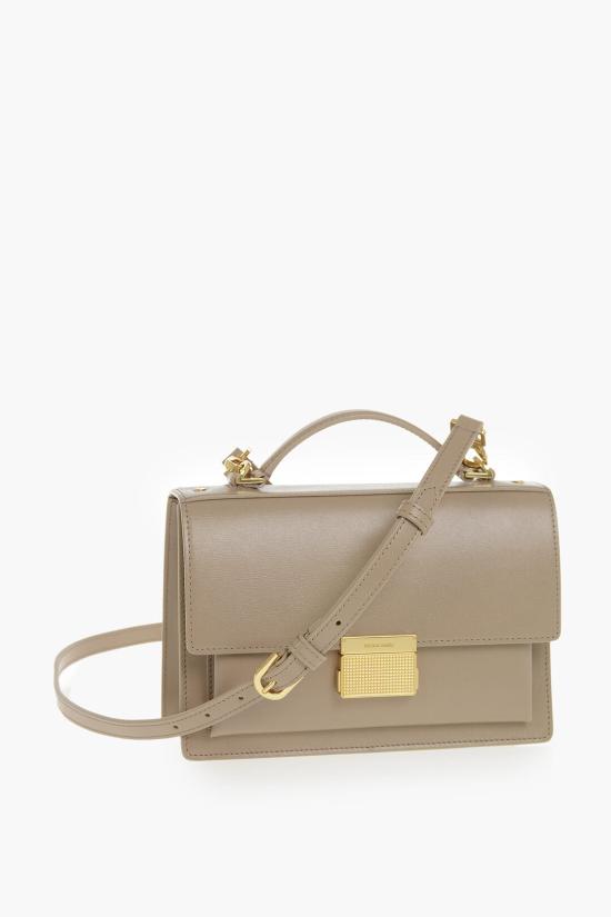  골든구스 토트백 GWA00467 A000565 15219 30 Beige - GOLDEN GOOSE