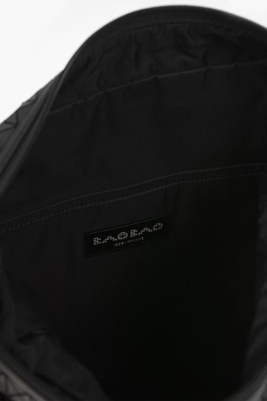  바오바오 백팩 BB17AG201 0 16 23 Black - BAOBAO