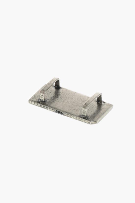  오프화이트 가죽소품 OMZF001T25MET0037200 Silver - OFF WHITE