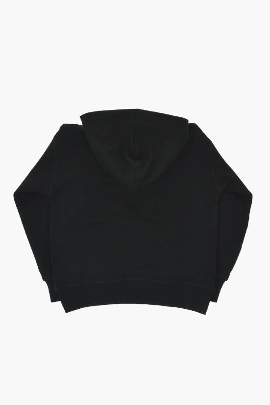  [키즈] 디스퀘어드2 티셔츠 DQ2664 D003G DQ900 Black - DSQUARED2