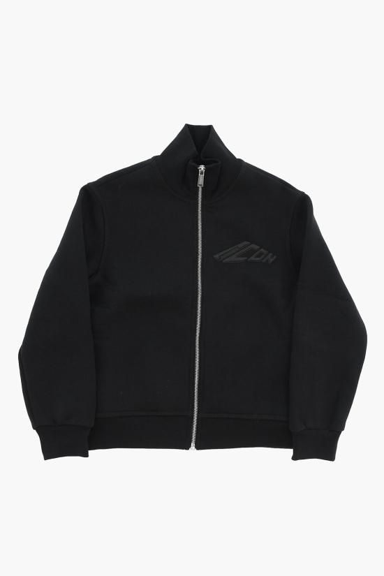  [키즈] 디스퀘어드2 티셔츠 DQ2658 D0ABH DQ900 Black