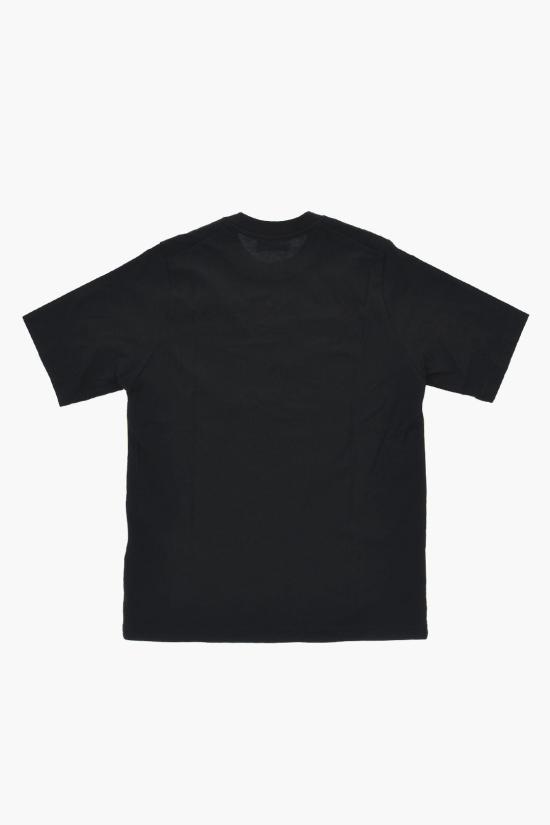  [키즈] 디스퀘어드2 티셔츠 DQ2659 D00MV DQ900 Black - DSQUARED2