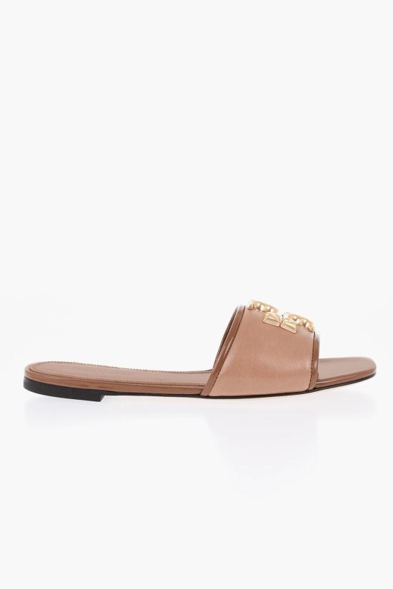  토리버치 샌들 88744 200 Brown - TORY BURCH