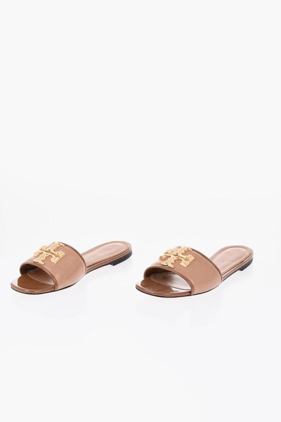  토리버치 샌들 88744 200 Brown