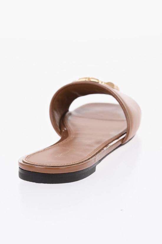  토리버치 샌들 88744 200 Brown - TORY BURCH