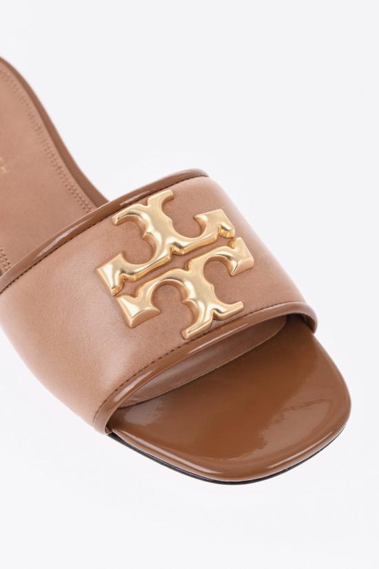  토리버치 샌들 88744 200 Brown - TORY BURCH