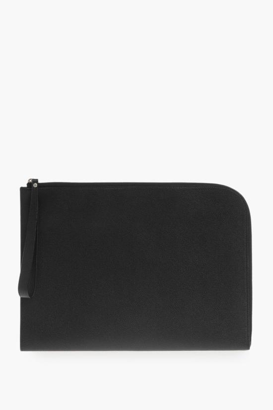 발렉스트라 클러치/파우치 MBML0074 028LRD99 NN 24 Black