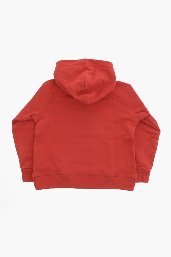  [키즈] 디스퀘어드2 티셔츠 DQ2610 D0094 DQ415 Red - DSQUARED2