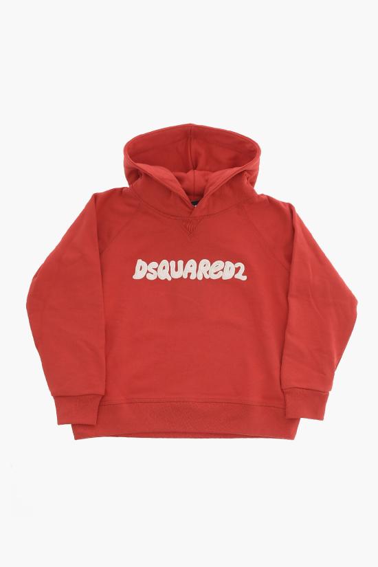  [키즈] 디스퀘어드2 티셔츠 DQ2610 D0094 DQ415 Red
