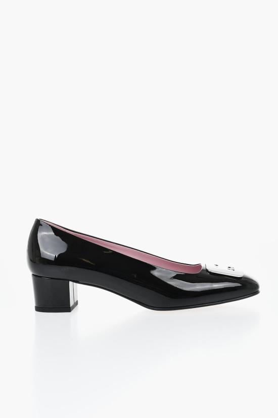  카렐 페리스 힐/펌프스 CAMELIA332902BLACKPATENT - CAREL PARIS