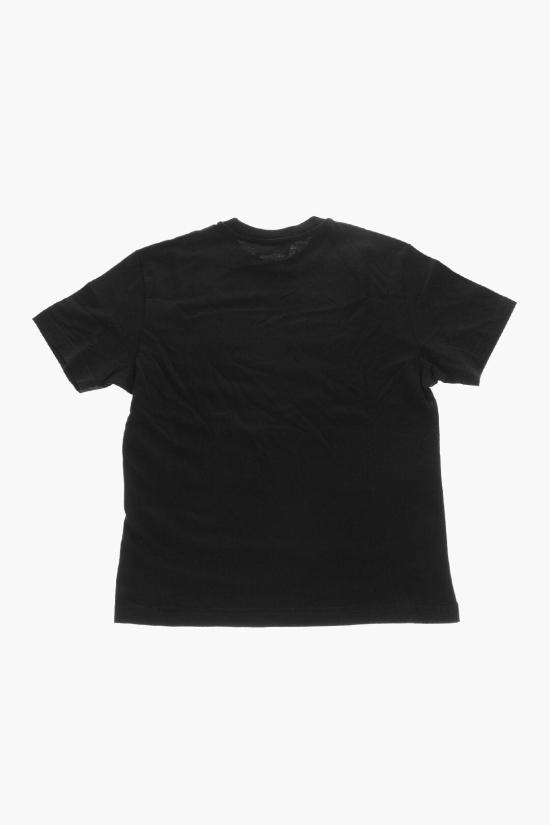  [키즈] 디스퀘어드2 티셔츠 DQ2620 D004G DQ900 Black - DSQUARED2
