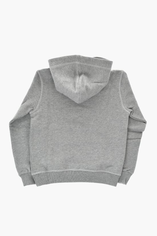  [키즈] 디스퀘어드2 티셔츠 DQ2616 D0A4W DQ979 Gray - DSQUARED2