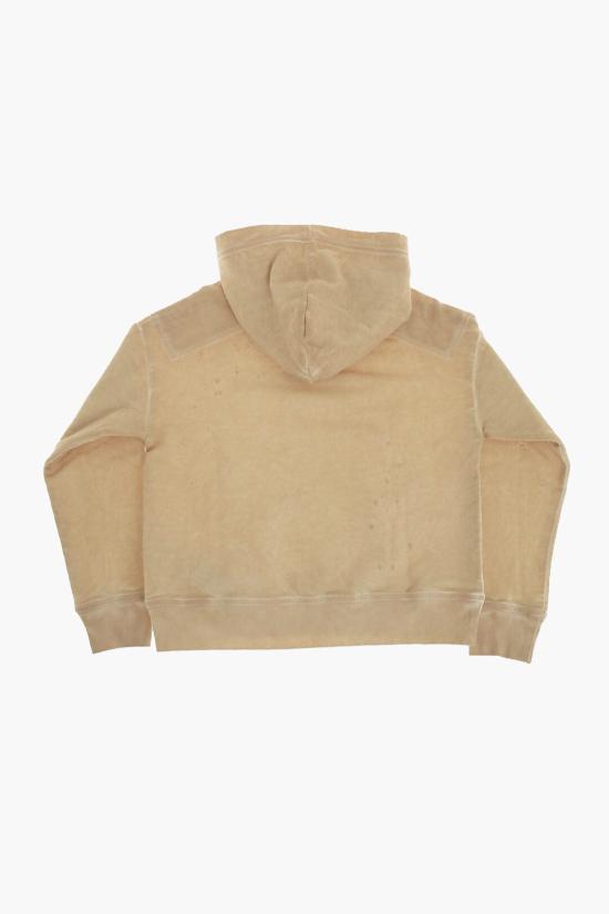  [키즈] 디스퀘어드2 티셔츠 DQ2609 D0AAT DQ700 Beige - DSQUARED2