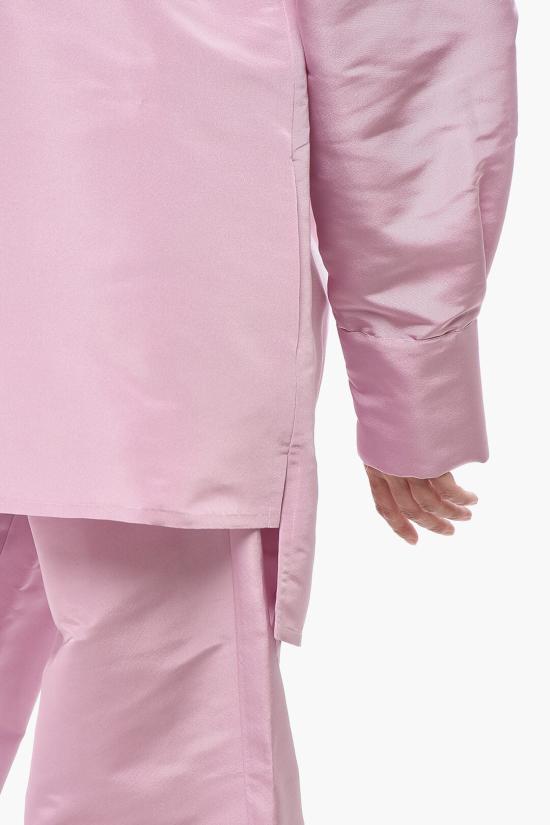  슈퍼 블론드 셔츠 SHIRTVAL ROSA Pink - SUPER BLOND