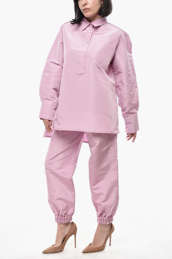  슈퍼 블론드 셔츠 SHIRTVAL ROSA Pink - SUPER BLOND