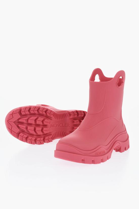  몽클레어 부츠 09B 4G000 30 M3549 N51 Pink