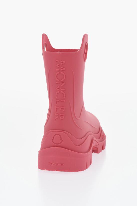  몽클레어 부츠 09B 4G000 30 M3549 N51 Pink - MONCLER