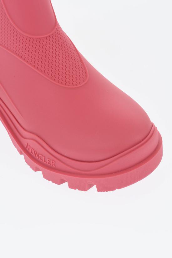  몽클레어 부츠 09B 4G000 30 M3549 N51 Pink - MONCLER