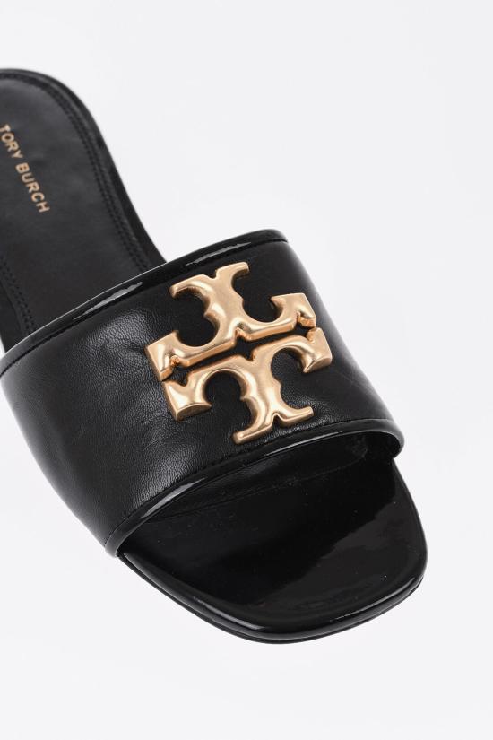  토리버치 샌들 88744 004 Black - TORY BURCH