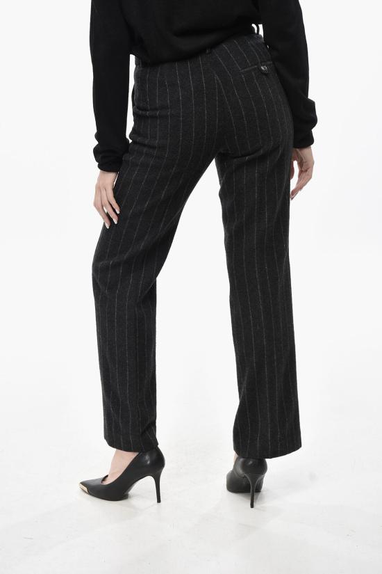  더 가먼트 스트레이트 팬츠 20770 900 Gray - THE GARMENT
