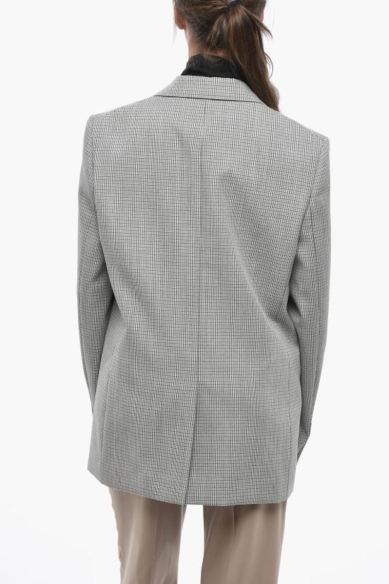  질샌더 수트 자켓 J02BN0194J40177971 Gray - JIL SANDER