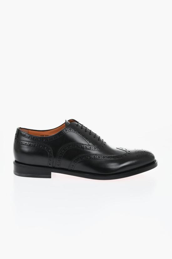  산토니 드레스 슈즈 MCOS08150JB7KTIZN01 Black - SANTONI