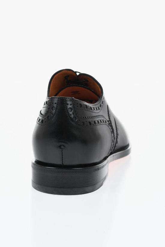  산토니 드레스 슈즈 MCOS08150JB7KTIZN01 Black - SANTONI