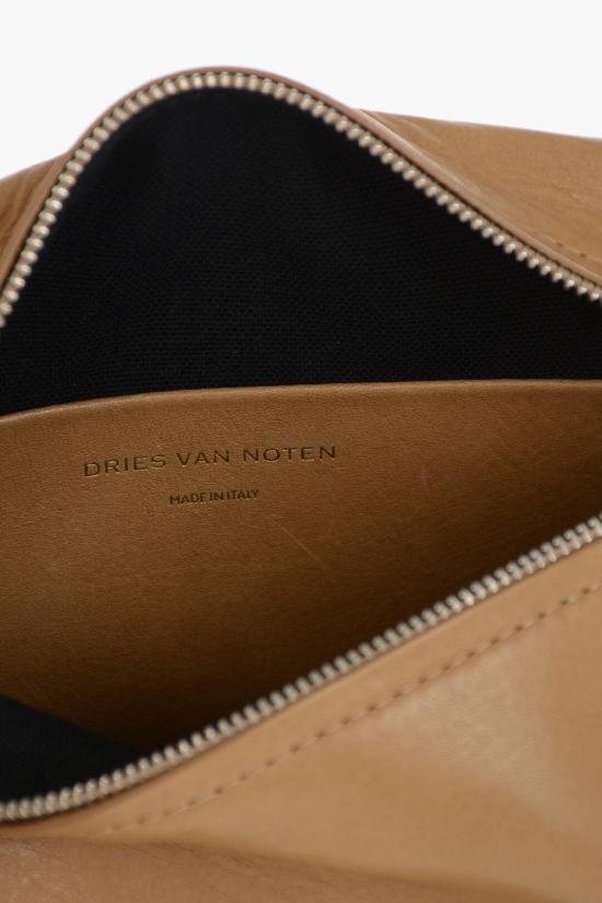  드리스 반 노튼 숄더백 21506 0110 103 24 Brown - DRIES VAN NOTEN