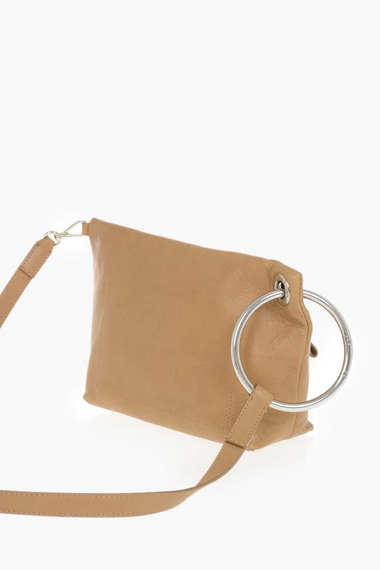  드리스 반 노튼 숄더백 21506 0110 103 24 Brown - DRIES VAN NOTEN
