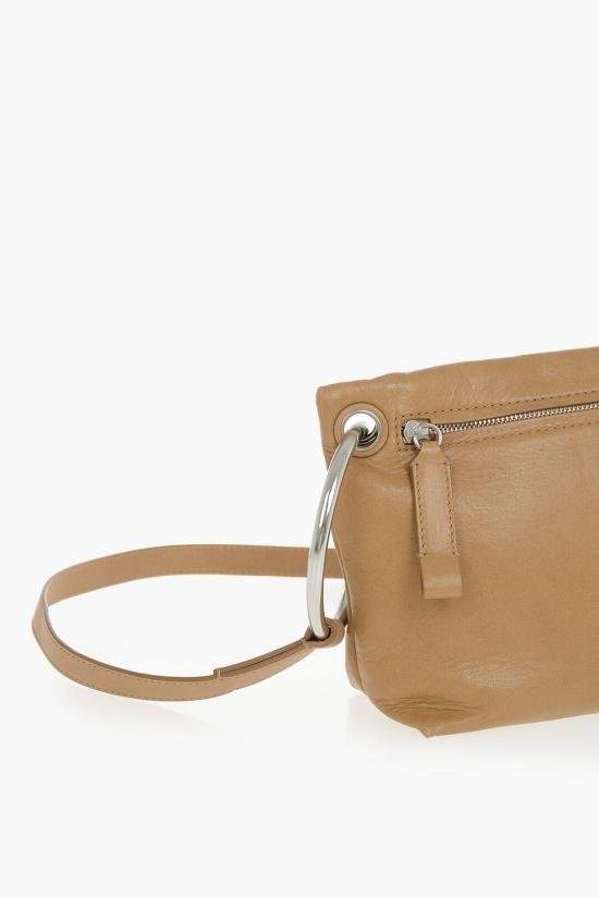  드리스 반 노튼 숄더백 21506 0110 103 24 Brown - DRIES VAN NOTEN