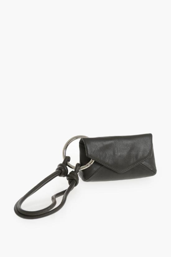  드리스 반 노튼 클러치/파우치 012106 121 607 24 Green - DRIES VAN NOTEN