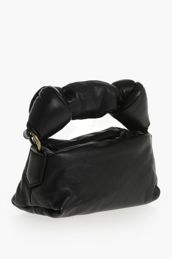  드리스 반 노튼 토트백 11502 148 900 23 Black - DRIES VAN NOTEN
