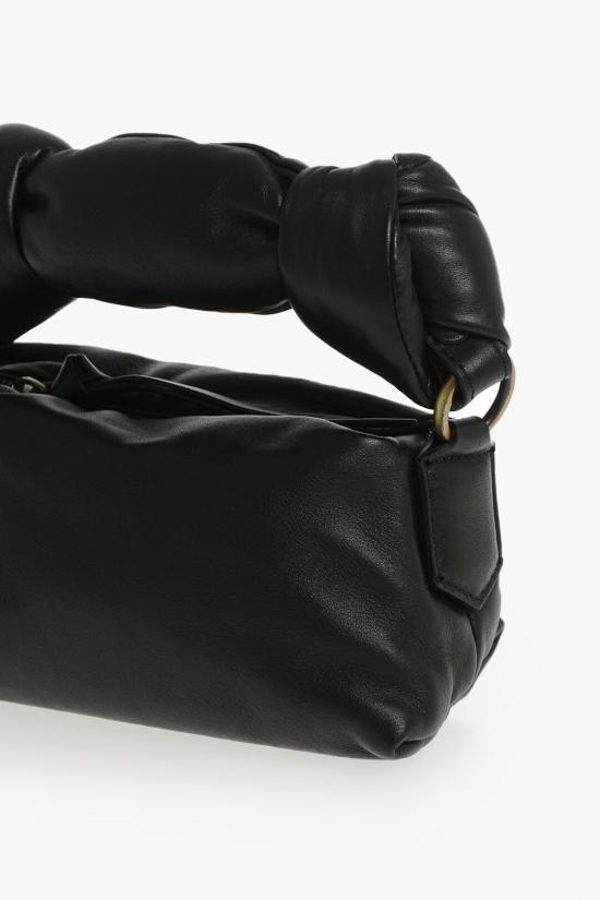  드리스 반 노튼 토트백 11502 148 900 23 Black - DRIES VAN NOTEN
