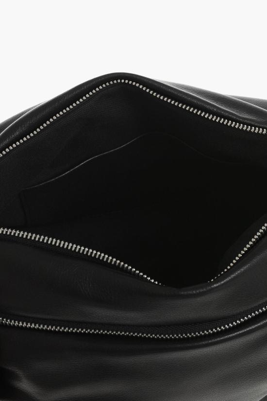  드리스 반 노튼 숄더백 011508 110 900 24 Black - DRIES VAN NOTEN