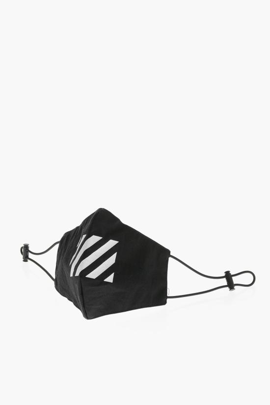  오프화이트 스포츠 액세서리 OMRG015F22FAB0021001 Black - OFF WHITE