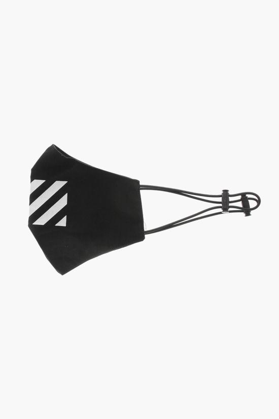 오프화이트 스포츠 액세서리 OMRG015F22FAB0021001 Black - OFF WHITE