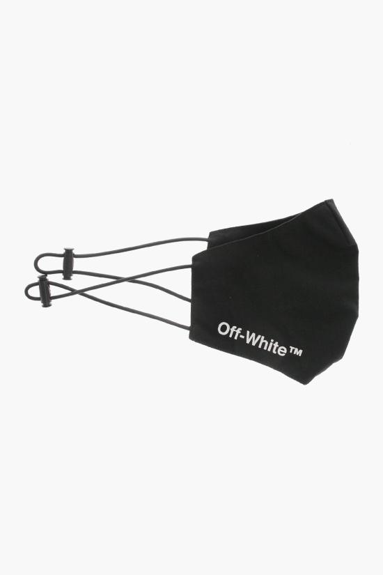  오프화이트 스포츠 액세서리 OMRG015F22FAB0011001 Black - OFF WHITE
