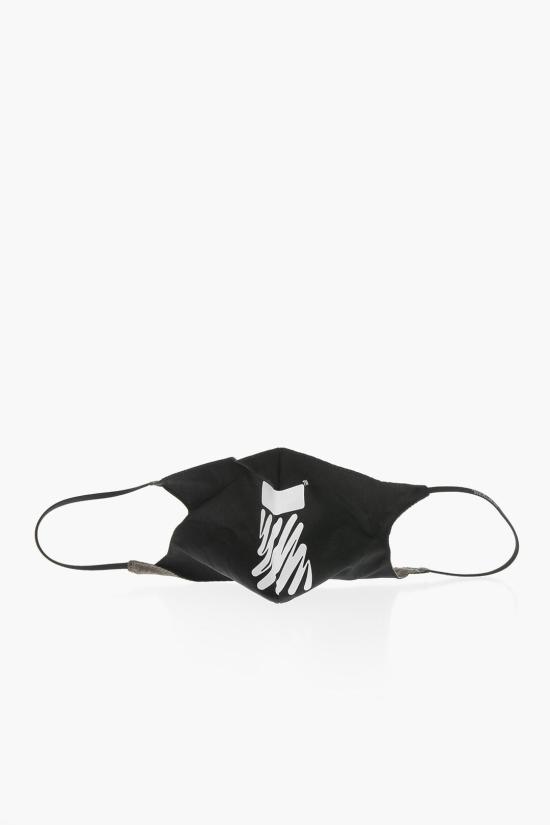 오프화이트 스포츠 액세서리 OMRG003S22FAB0081001 Black - OFF WHITE