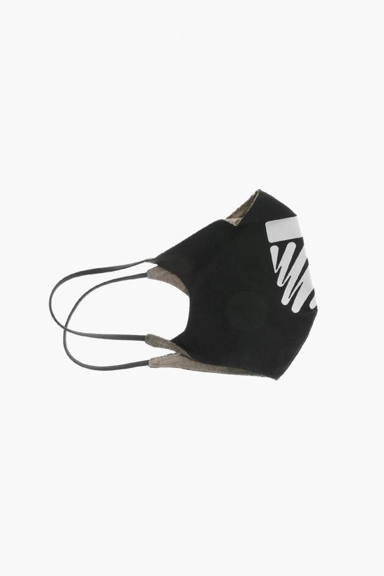  오프화이트 스포츠 액세서리 OMRG003S22FAB0081001 Black - OFF WHITE