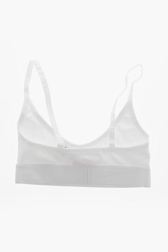  오프화이트 브라 OWUA037F21FAB0011000 White - OFF WHITE