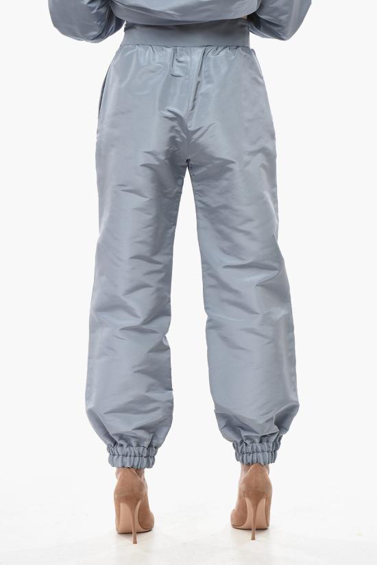  슈퍼 블론드 스트레이트 팬츠 TROUSERE AZZURRO Light blue - SUPER BLOND