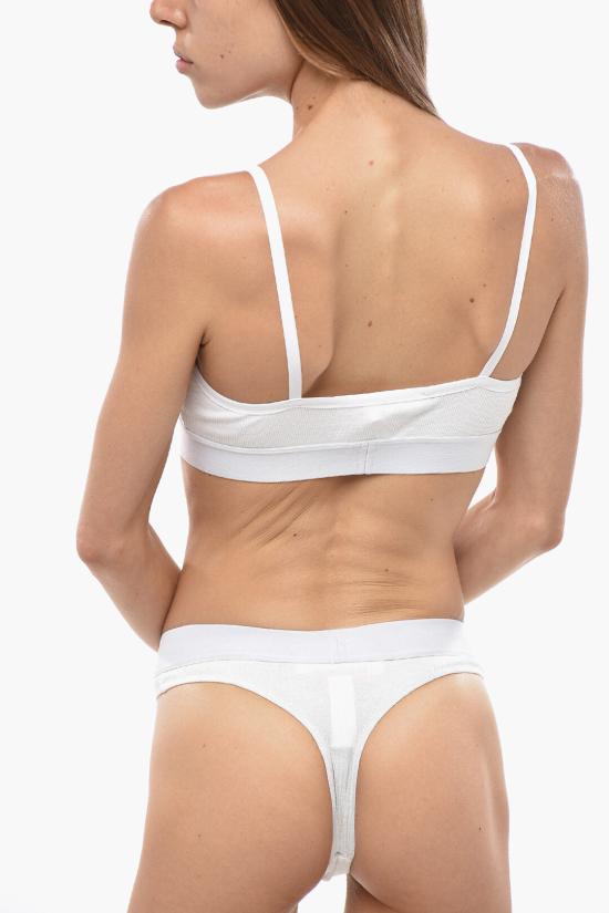  오프화이트 언더웨어 세트 OWUA040C99FAB0010110 White - OFF WHITE