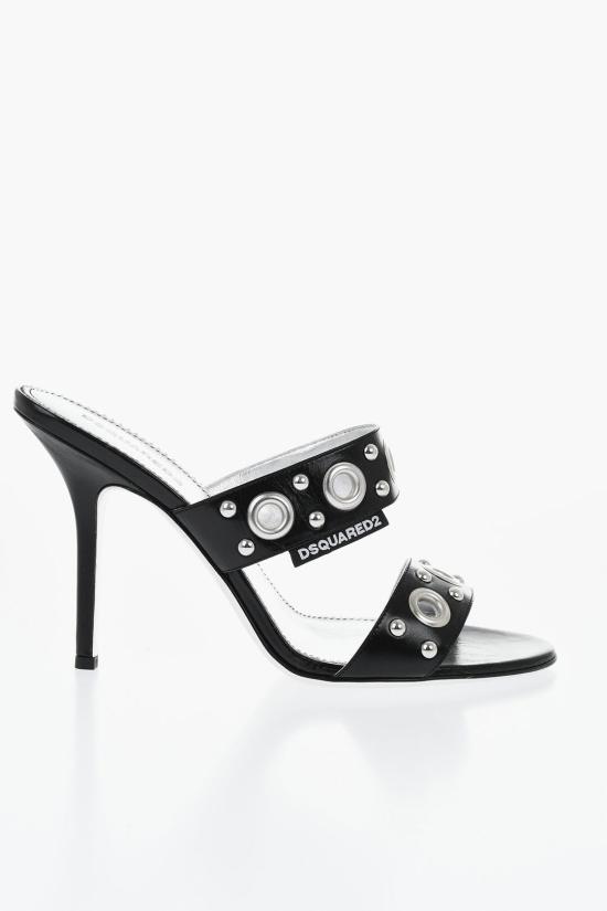  디스퀘어드2 힐/펌프스 HSW0227015000012124 Black - DSQUARED2