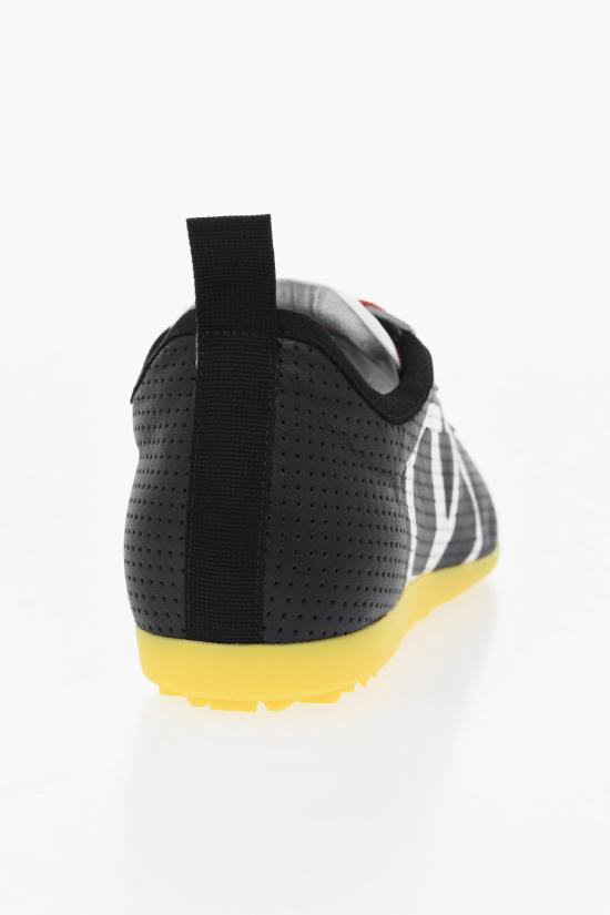  발렌티노 가라바니 스니커즈 6Y2S0J55XBMRH4 Black - VALENTINO GARAVANI