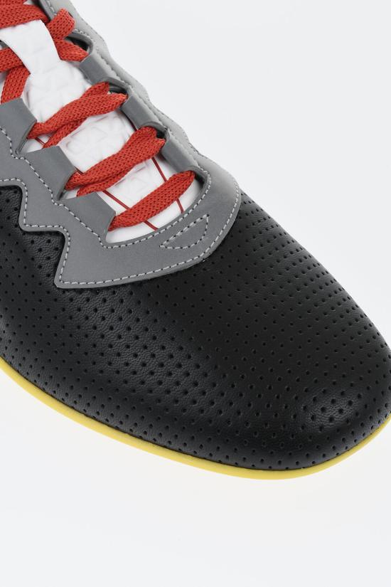  발렌티노 가라바니 스니커즈 6Y2S0J55XBMRH4 Black - VALENTINO GARAVANI