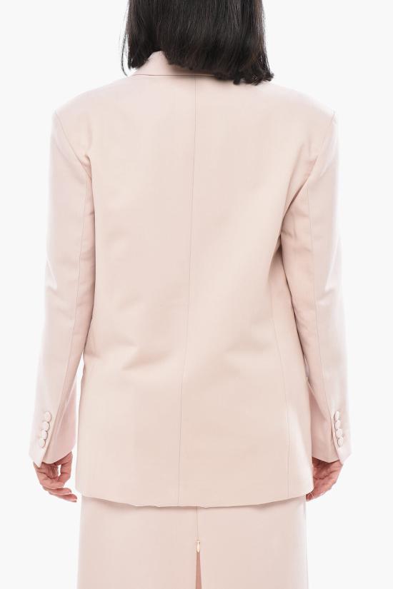 슈퍼 블론드 수트 자켓 JACKET TR ROSA Pink - SUPER BLOND