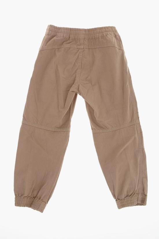  [키즈] 디젤 스트레이트 팬츠 J02057 KXBIM K758 Beige - DIESEL